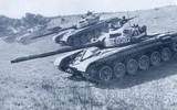Sau Nga tới lượt Ukraine gọi tái ngũ chiến xa T-64B tăng cường cho mặt trận Donbass