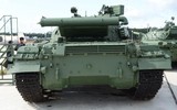 Sau Nga tới lượt Ukraine gọi tái ngũ chiến xa T-64B tăng cường cho mặt trận Donbass