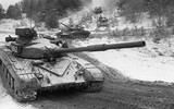 Sau Nga tới lượt Ukraine gọi tái ngũ chiến xa T-64B tăng cường cho mặt trận Donbass