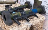Ukraine mua gần 2.900 'sát thủ chống tăng' Matador từ Đức, xe tăng Nga lại gặp nguy?