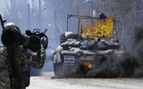 Ukraine mua gần 2.900 'sát thủ chống tăng' Matador từ Đức, xe tăng Nga lại gặp nguy?
