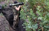 Ukraine mua gần 2.900 'sát thủ chống tăng' Matador từ Đức, xe tăng Nga lại gặp nguy?