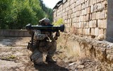 Ukraine mua gần 2.900 'sát thủ chống tăng' Matador từ Đức, xe tăng Nga lại gặp nguy?