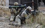 Ukraine mua gần 2.900 'sát thủ chống tăng' Matador từ Đức, xe tăng Nga lại gặp nguy?