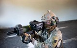 Ukraine mua gần 2.900 'sát thủ chống tăng' Matador từ Đức, xe tăng Nga lại gặp nguy?