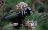 Ukraine mua gần 2.900 'sát thủ chống tăng' Matador từ Đức, xe tăng Nga lại gặp nguy?