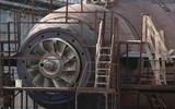 Vỉ sao Nga phải bổ sung ngay tàu ngầm cao tuổi nhất hạm đội Biển Đen?