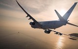 Anh có thể điều 'sát thủ săn ngầm' P-8A Poseidon đến biển Đen