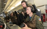 Anh có thể điều 'sát thủ săn ngầm' P-8A Poseidon đến biển Đen
