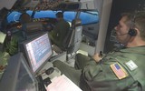 Anh có thể điều 'sát thủ săn ngầm' P-8A Poseidon đến biển Đen