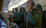 Anh có thể điều 'sát thủ săn ngầm' P-8A Poseidon đến biển Đen