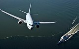 Anh có thể điều 'sát thủ săn ngầm' P-8A Poseidon đến biển Đen