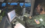 Anh có thể điều 'sát thủ săn ngầm' P-8A Poseidon đến biển Đen