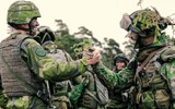NATO mời Phần Lan, Thụy Điển gia nhập liên minh và phản ứng bất ngờ của Nga