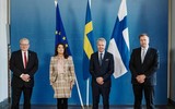 NATO mời Phần Lan, Thụy Điển gia nhập liên minh và phản ứng bất ngờ của Nga