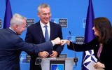 NATO mời Phần Lan, Thụy Điển gia nhập liên minh và phản ứng bất ngờ của Nga