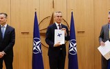 NATO mời Phần Lan, Thụy Điển gia nhập liên minh và phản ứng bất ngờ của Nga