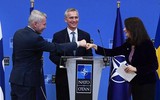 NATO mời Phần Lan, Thụy Điển gia nhập liên minh và phản ứng bất ngờ của Nga