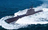 42 chiến hạm bắt đầu diễn tập RIMPAC 2022 
