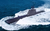 42 chiến hạm bắt đầu diễn tập RIMPAC 2022 