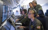Anh có thể điều 'sát thủ săn ngầm' P-8A Poseidon đến biển Đen