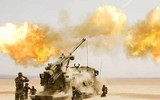 Sức ép đòn tập kích từ pháo binh Ukraine buộc Nga rút quân khỏi đảo Rắn?