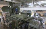 'Sát thủ vô hình' nào đã giúp Nga chế áp quân đội Ukraine tại Donbass?