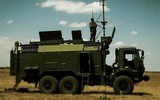 'Sát thủ vô hình' nào đã giúp Nga chế áp quân đội Ukraine tại Donbass?