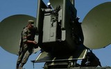 'Sát thủ vô hình' nào đã giúp Nga chế áp quân đội Ukraine tại Donbass?