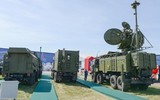 'Sát thủ vô hình' nào đã giúp Nga chế áp quân đội Ukraine tại Donbass?
