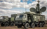 'Sát thủ vô hình' nào đã giúp Nga chế áp quân đội Ukraine tại Donbass?