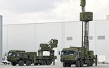 'Sát thủ vô hình' nào đã giúp Nga chế áp quân đội Ukraine tại Donbass?