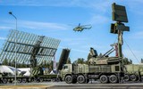'Sát thủ vô hình' nào đã giúp Nga chế áp quân đội Ukraine tại Donbass?