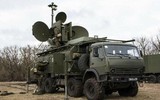 'Sát thủ vô hình' nào đã giúp Nga chế áp quân đội Ukraine tại Donbass?