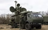 'Sát thủ vô hình' nào đã giúp Nga chế áp quân đội Ukraine tại Donbass?