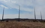 'Sát thủ vô hình' nào đã giúp Nga chế áp quân đội Ukraine tại Donbass?