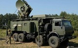 'Sát thủ vô hình' nào đã giúp Nga chế áp quân đội Ukraine tại Donbass?