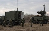 'Sát thủ vô hình' nào đã giúp Nga chế áp quân đội Ukraine tại Donbass?
