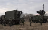 'Sát thủ vô hình' nào đã giúp Nga chế áp quân đội Ukraine tại Donbass?