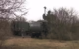 'Sát thủ vô hình' nào đã giúp Nga chế áp quân đội Ukraine tại Donbass?