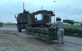 'Cơn mưa thép' M142 HIMARS Mỹ, niềm hy vọng cuối cùng của Ukraine tại Donbass?