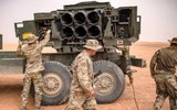 'Cơn mưa thép' M142 HIMARS Mỹ, niềm hy vọng cuối cùng của Ukraine tại Donbass?