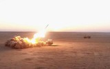 'Cơn mưa thép' M142 HIMARS Mỹ, niềm hy vọng cuối cùng của Ukraine tại Donbass?