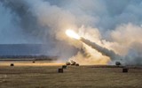 'Cơn mưa thép' M142 HIMARS Mỹ, niềm hy vọng cuối cùng của Ukraine tại Donbass?