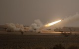 'Cơn mưa thép' M142 HIMARS Mỹ, niềm hy vọng cuối cùng của Ukraine tại Donbass?