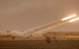 'Cơn mưa thép' M142 HIMARS Mỹ, niềm hy vọng cuối cùng của Ukraine tại Donbass?