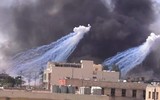 'Chiến thần' Su-30SM Nga vừa tập kích đảo Rắn khiến Ukraine bị thiệt hại nặng?