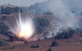 'Chiến thần' Su-30SM Nga vừa tập kích đảo Rắn khiến Ukraine bị thiệt hại nặng?