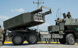 'Cơn mưa thép' M142 HIMARS Mỹ, niềm hy vọng cuối cùng của Ukraine tại Donbass?