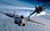 Czech mở đường để Slovakia chuyển phi đội chiến đấu cơ MiG-29 cho Ukraine